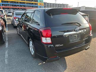 2014 Toyota Corolla - Thumbnail