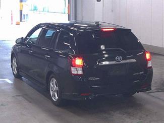 2014 Toyota Corolla - Thumbnail