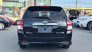 2014 Toyota Corolla - Thumbnail