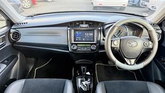 2014 Toyota Corolla - Thumbnail
