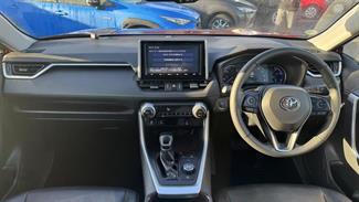 2019 Toyota Rav4 - Thumbnail