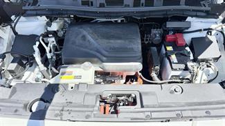 2018 Nissan Leaf - Thumbnail