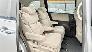 2013 Honda Odyssey - Thumbnail
