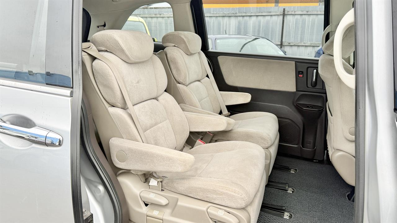 2013 Honda Odyssey