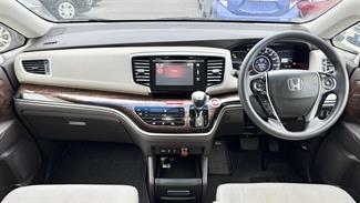 2013 Honda Odyssey - Thumbnail