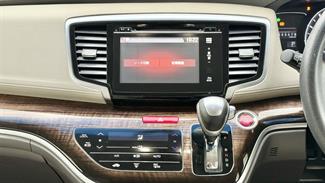 2013 Honda Odyssey - Thumbnail