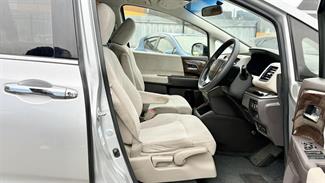 2013 Honda Odyssey - Thumbnail