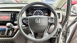 2013 Honda Odyssey - Thumbnail