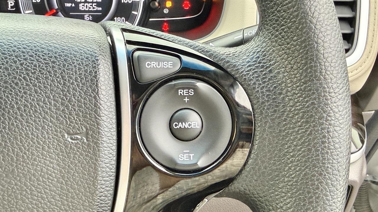 2013 Honda Odyssey