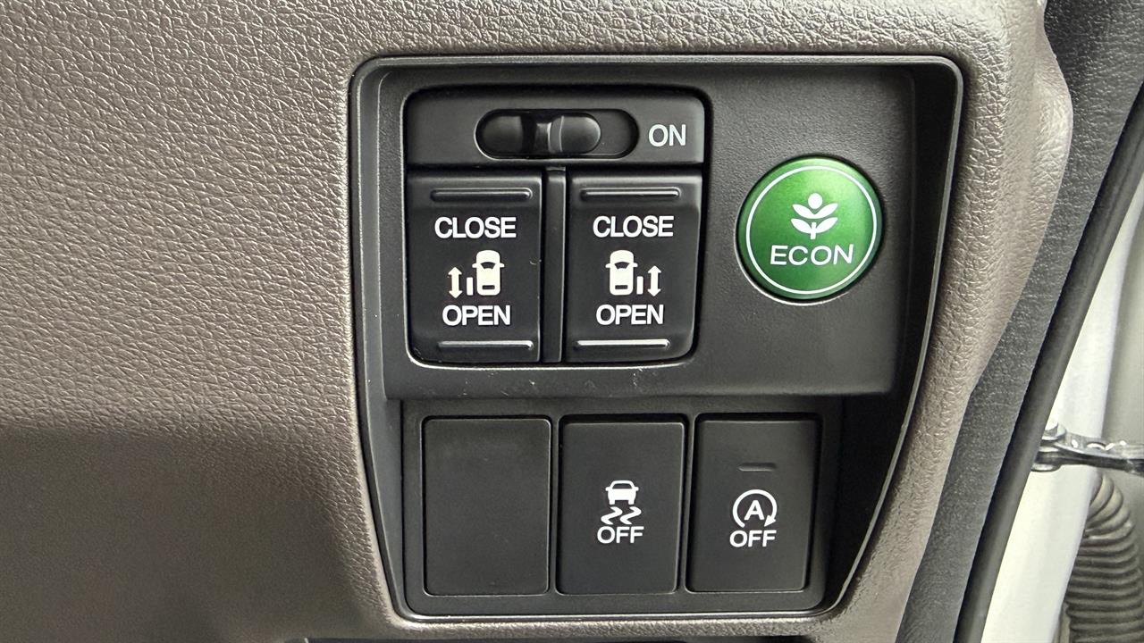 2013 Honda Odyssey