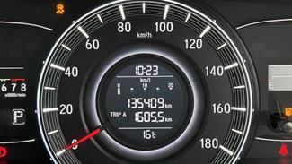 2013 Honda Odyssey - Thumbnail