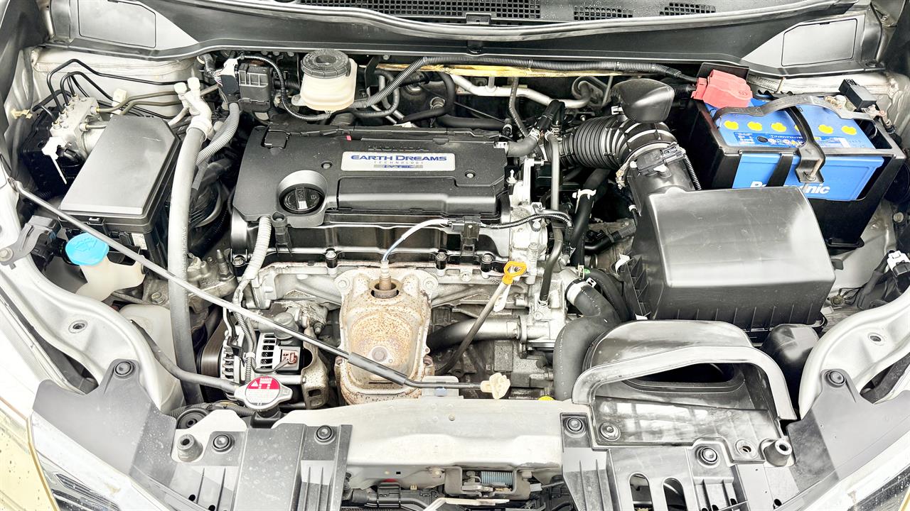 2013 Honda Odyssey