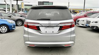 2013 Honda Odyssey - Thumbnail