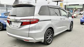 2013 Honda Odyssey - Thumbnail