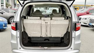 2013 Honda Odyssey - Thumbnail
