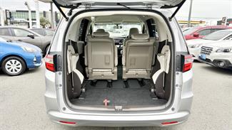 2013 Honda Odyssey - Thumbnail
