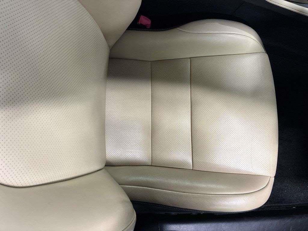 2014 Lexus CT 200H
