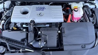 2014 Lexus CT 200H - Thumbnail