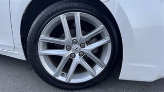 2014 Lexus CT 200H - Thumbnail