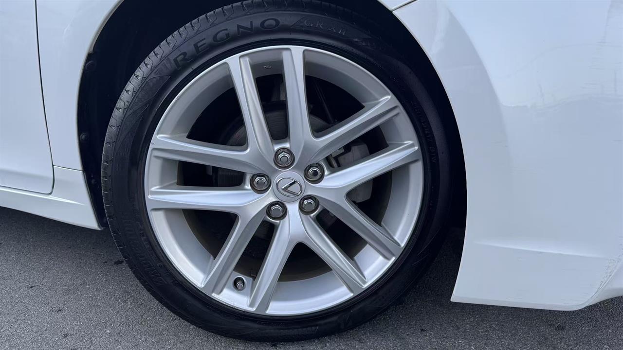 2014 Lexus CT 200H