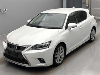 2014 Lexus CT - Thumbnail