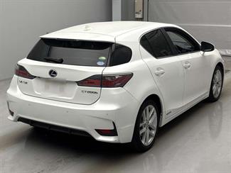 2014 Lexus CT - Thumbnail
