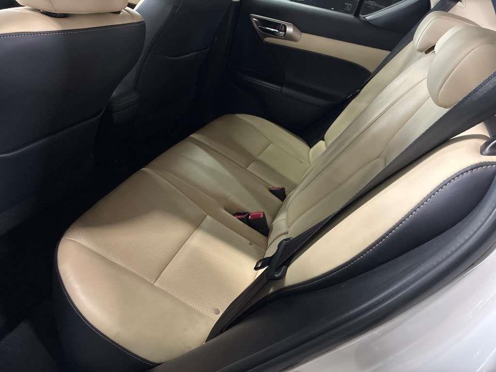 2014 Lexus CT 200H