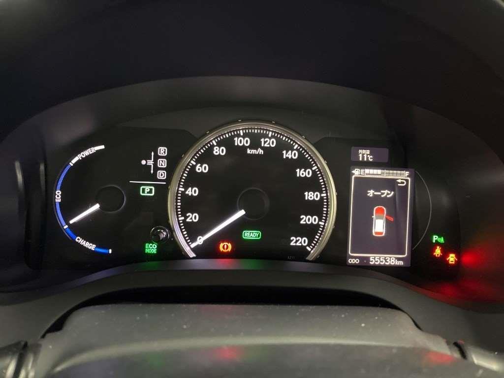 2014 Lexus CT 200H
