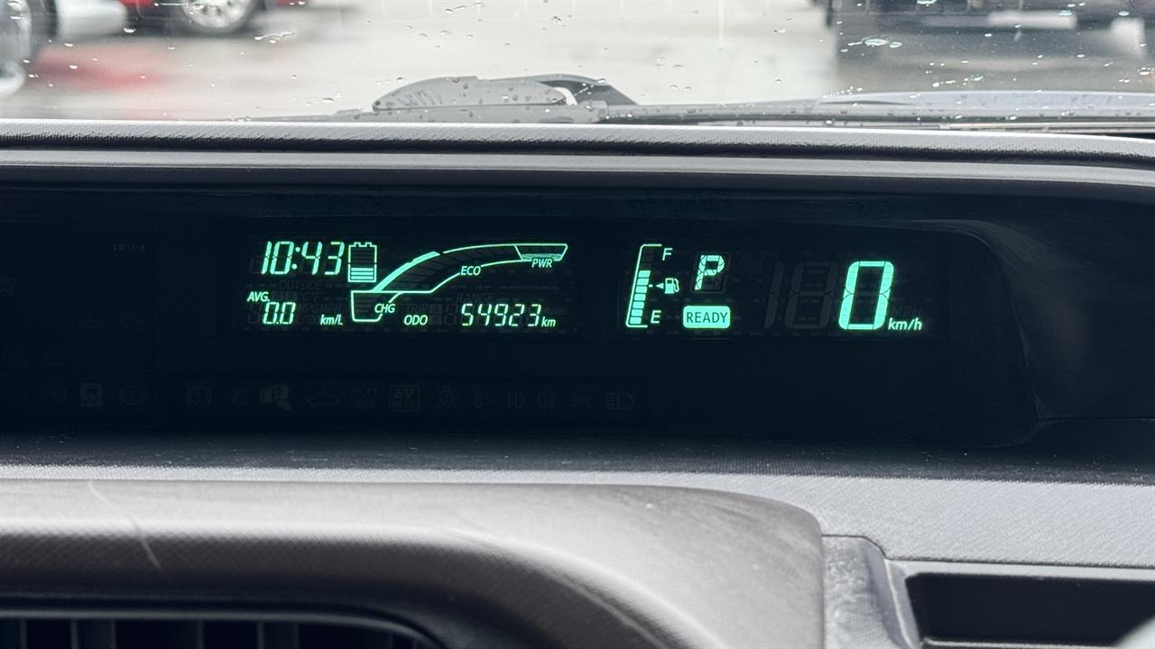 2013 Toyota Aqua