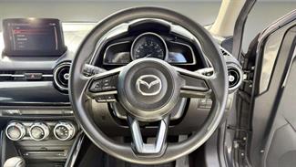 2017 Mazda Demio - Thumbnail