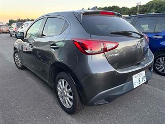 2017 Mazda Demio - Thumbnail