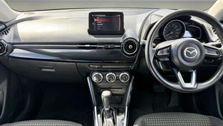 2017 Mazda Demio - Thumbnail