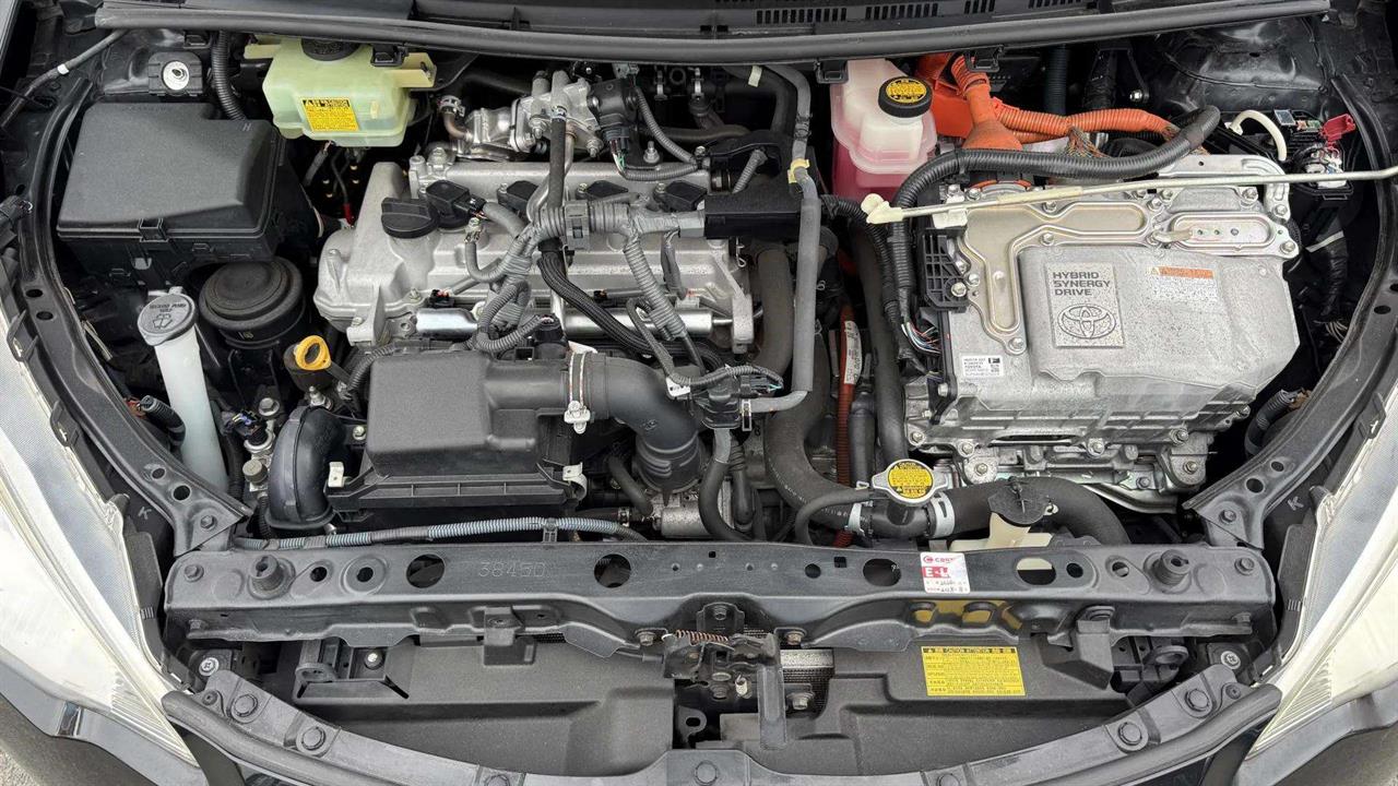 2013 Toyota Aqua