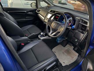 2014 Honda Fit - Thumbnail