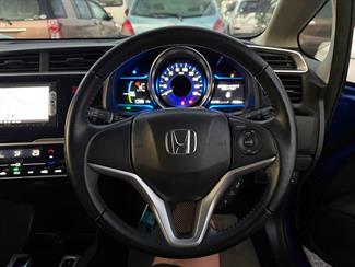 2014 Honda Fit - Thumbnail