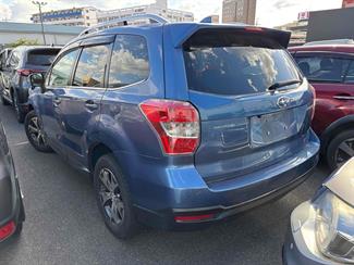 2015 Subaru Forester - Thumbnail