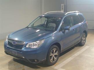 2015 Subaru Forester - Thumbnail