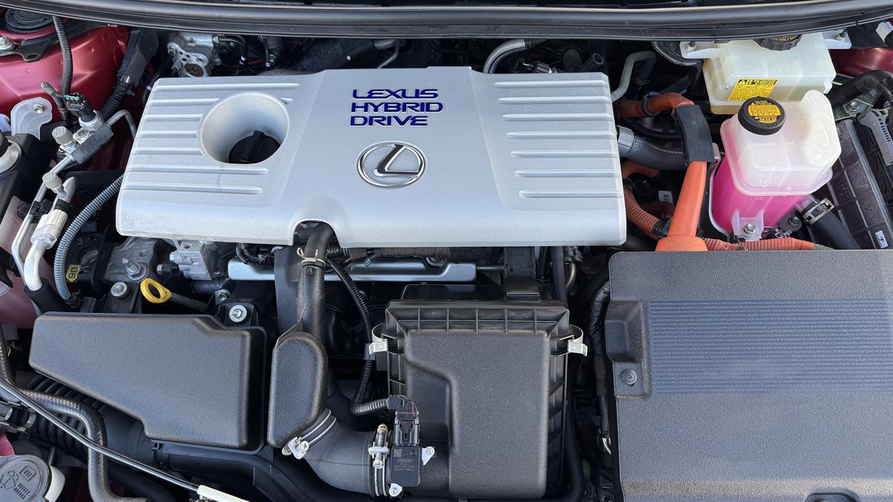 2013 Lexus CT 200H