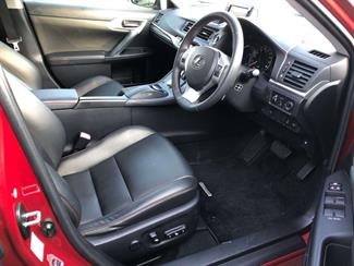 2013 Lexus CT - Thumbnail
