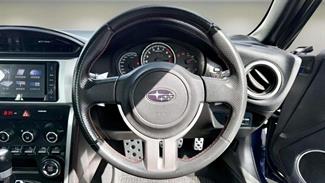 2012 Subaru BRZ - Thumbnail