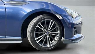 2012 Subaru BRZ - Thumbnail