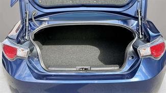 2012 Subaru BRZ - Thumbnail