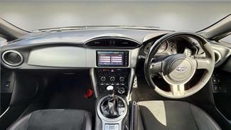 2012 Subaru BRZ - Thumbnail