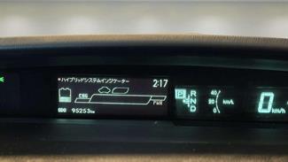 2012 Toyota Prius - Thumbnail