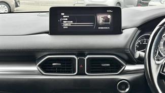 2021 Mazda CX-5 - Thumbnail