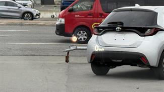 2021 Mazda CX-5 - Thumbnail