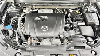 2021 Mazda CX-5 - Thumbnail