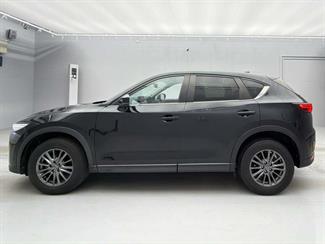 2021 Mazda CX-5 - Thumbnail