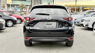 2021 Mazda CX-5 - Thumbnail