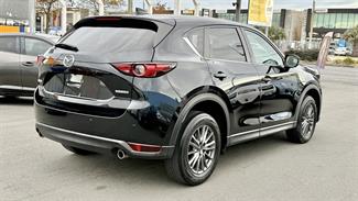 2021 Mazda CX-5 - Thumbnail